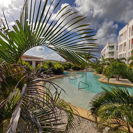Chogogo Dive & Beach Resort Bonaire Playa Exteriör bild