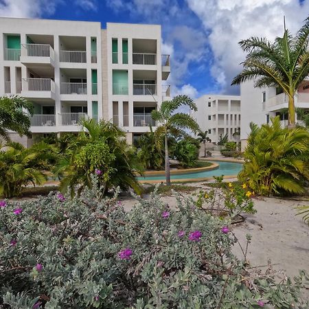 Chogogo Dive & Beach Resort Bonaire Playa Exteriör bild