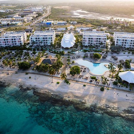 Chogogo Dive & Beach Resort Bonaire Playa Exteriör bild