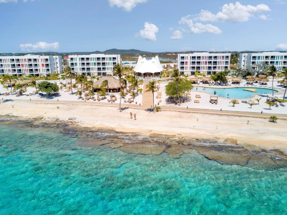 Chogogo Dive & Beach Resort Bonaire Playa Exteriör bild