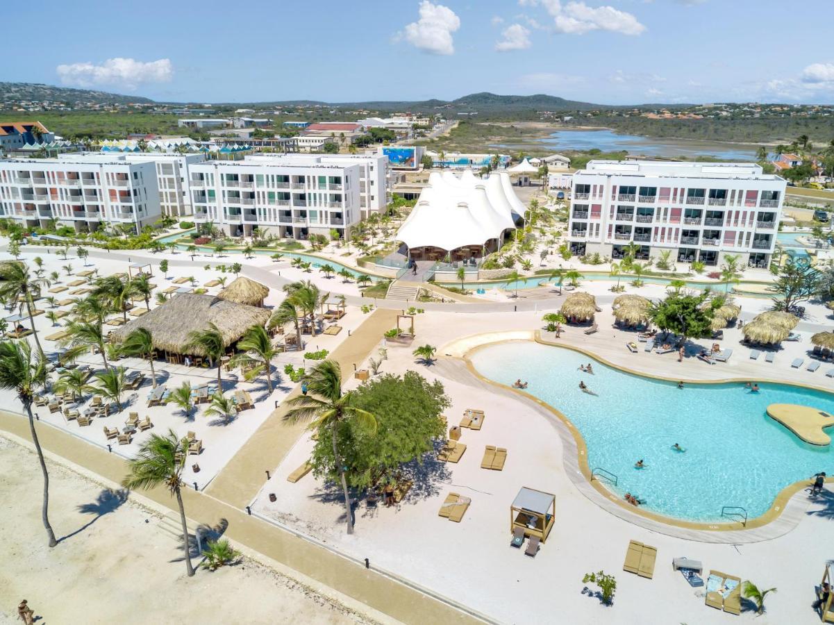 Chogogo Dive & Beach Resort Bonaire Playa Exteriör bild