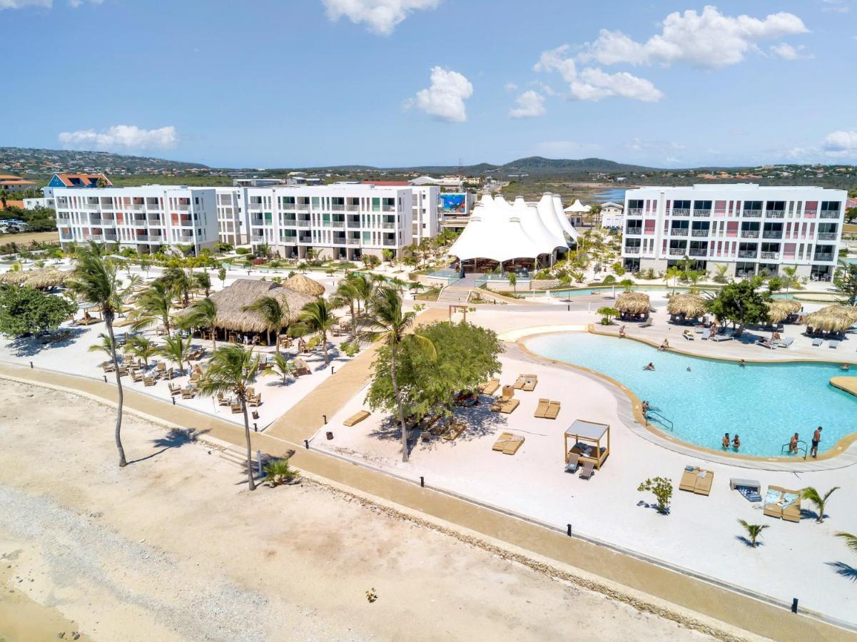 Chogogo Dive & Beach Resort Bonaire Playa Exteriör bild