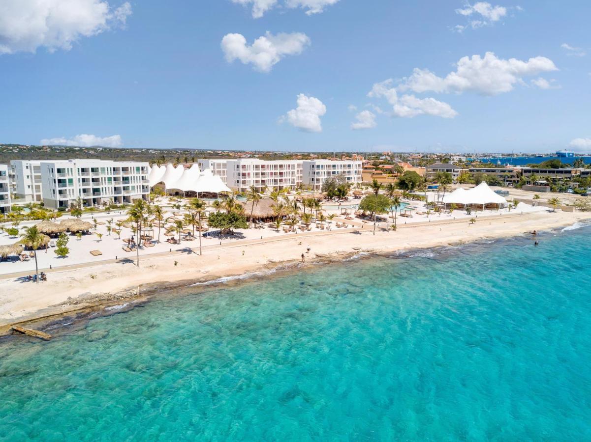 Chogogo Dive & Beach Resort Bonaire Playa Exteriör bild