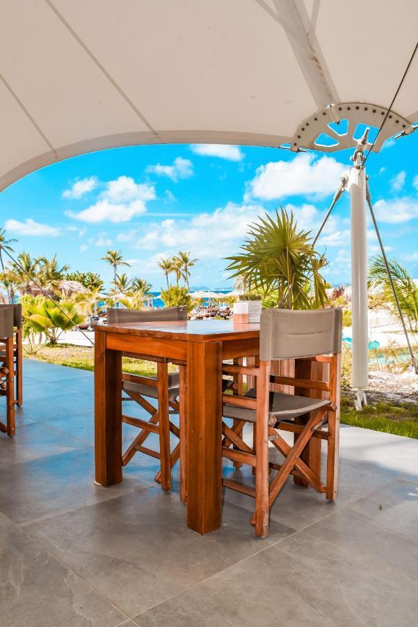 Chogogo Dive & Beach Resort Bonaire Playa Exteriör bild