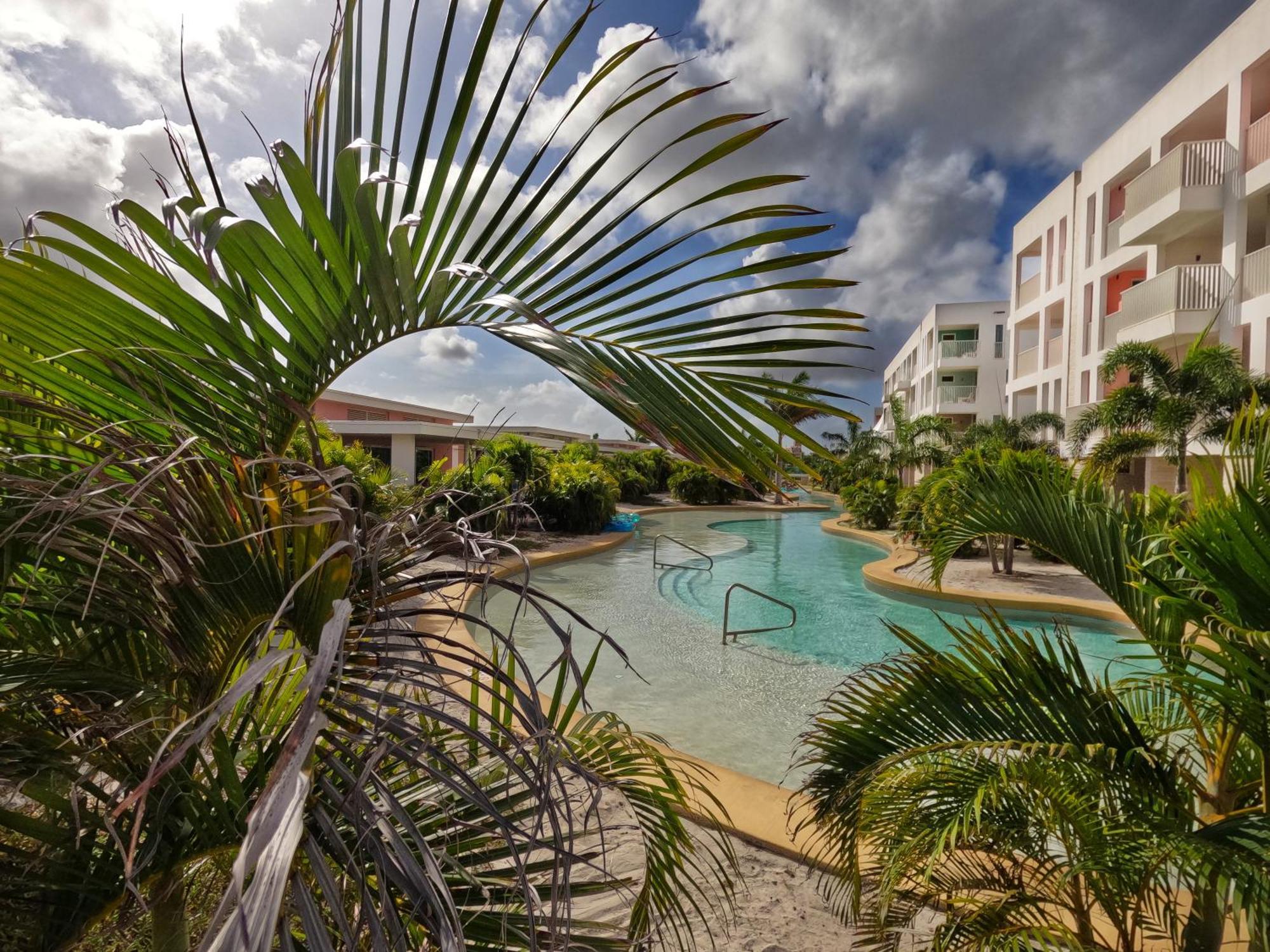 Chogogo Dive & Beach Resort Bonaire Playa Exteriör bild